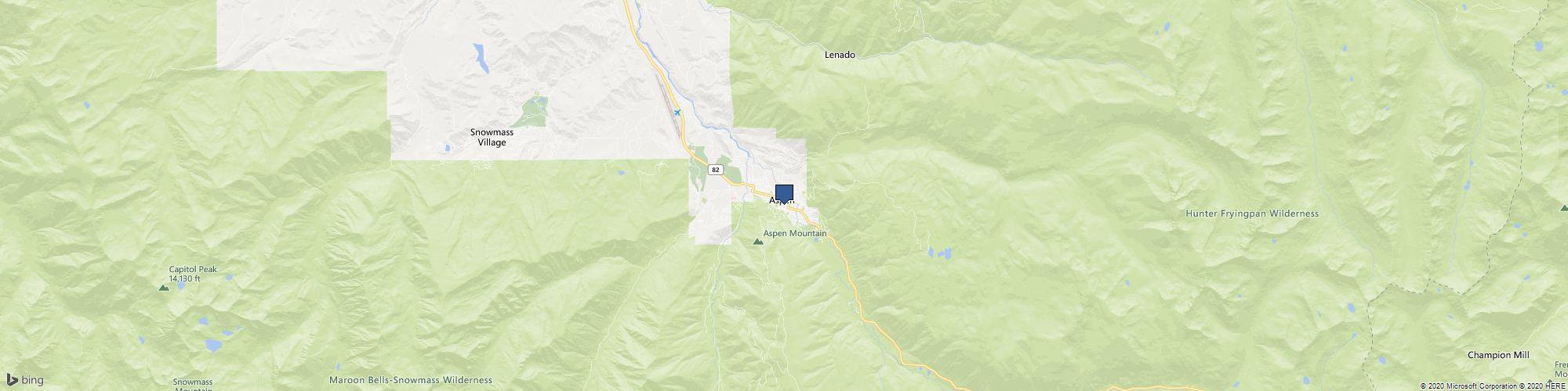 Bokchoy Aspen cover photo