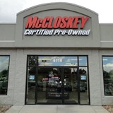 McCloskey Imports & 4x4's - Car Dealers in Colorado Springs