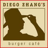 Diego Zhang's Burger Cafe - Restaurants in Littleton