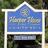 Harper House - Apartments in Boulder
