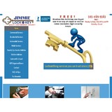 Jimmie Lock & Key - Keys & Locksmiths in Broomfield