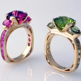 Scott Keating Designs - Other in Basalt