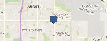 Westdale Asset Management Ltd Lp location map