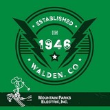 Mountain Parks Electric Inc - Other in Granby