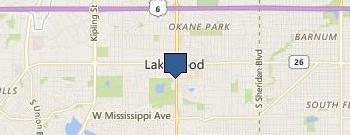 Adt Security Service location map