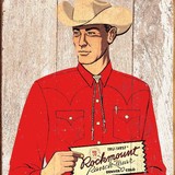 Rockmount Ranch Wear Mfg CO - Manufacturer in Denver