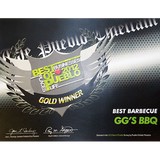 Gg's Bbq - Restaurants in Pueblo