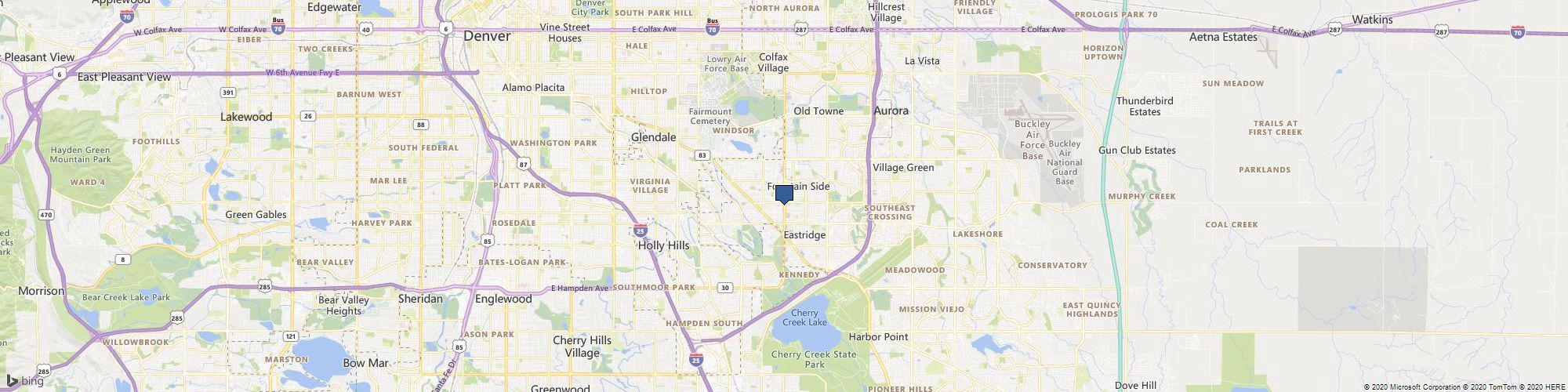 Nile Ethiopian Restaurant cover photo