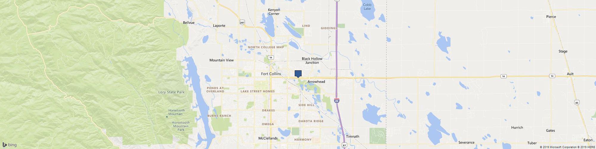 Fort Collins Quality Roofing Contractors cover photo