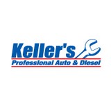Keller's Auto Repair - Other in Parker