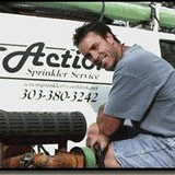 Action Sprinkler Service - Landscape Architects in Parker