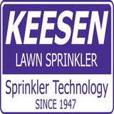 Keesen Lawn Sprinkler - Lawn Services in Denver
