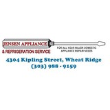 Jensen Appliance & Refrigeration - Other in Wheat Ridge