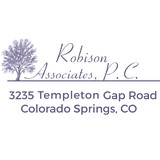 Robison Letha DDS - Dentists in Colorado Springs