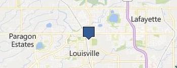 Seacrest Group location map