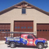 One Clear Choice LLC Garage - Garage Door Services in Denver