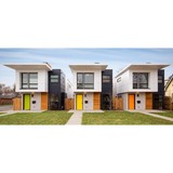 Elevate Architecture LLC - Architects in Denver