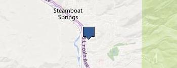 CJ Berg Photographics location map