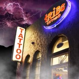 Tribe Tattoo - Tattoo in Denver