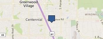 Catch Fire Marketing LLC location map