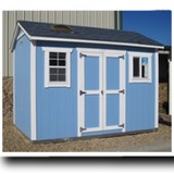 Ted's Sheds Inc - Other in Golden