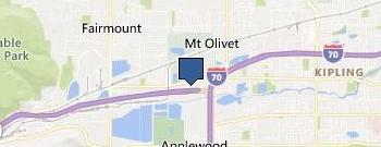 Ted's Sheds Inc location map