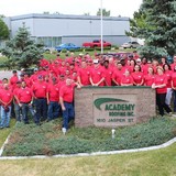 Academy Roofing Inc - Roofing in Aurora