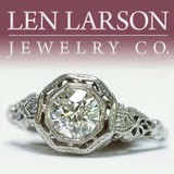 Len Larson Jewelry CO - Jewelry in Denver