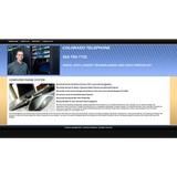 Colorado Telephone - Manufacturer in Aurora