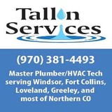 Tallon Services, LLC - Plumbing in Windsor