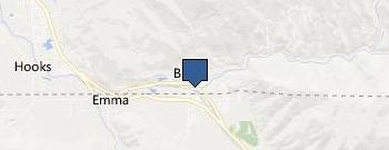 Us Buying Services Inc location map