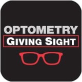 Optometry Giving Sight - Other in Golden