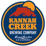 Kannah Creek Brewing CO - Restaurants in Grand Junction