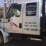 Amigo Towing - Towing in Colorado Springs