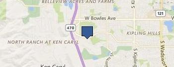 Marcon Consulting Inc location map