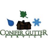 Conifer Gutter Service - Gutter Services in Denver