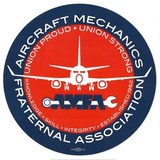 Aircraft Mechanics Fraternal Association - Aircraft in Aurora