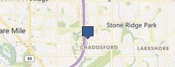 Aircraft Mechanics Fraternal Association location map