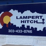 Lampert Hitch Inc - Snow Removal Services & Equipment in Colorado Springs