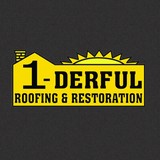 1-Derful Roofing & Restoration - Roofing in Denver