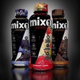 Mix 1 - Manufacturer in Boulder