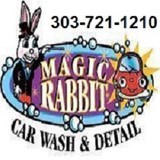 Magic Rabbit Car Wash & Detailing at Parker - Other in Parker