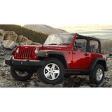 Mountain High Jeep Rental - Other in Breckenridge