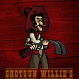 Shotgun Willie's - Night Club in Denver