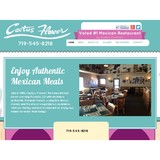 Cactus Flower - Restaurants in Pueblo