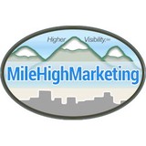 Mile High Marketing - Web Design & Development in Golden