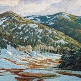 David Cook Fine Art - Museums in Denver