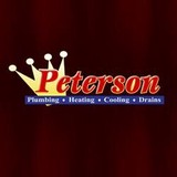 Peterson Plumbing Htg Cooling - Plumbing in Montrose