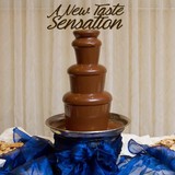 A New Taste Sensation Chocolate Fountains - Caterers in Denver