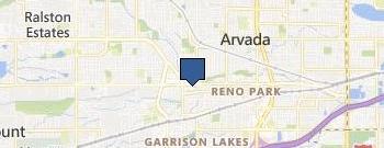 Autozone location map